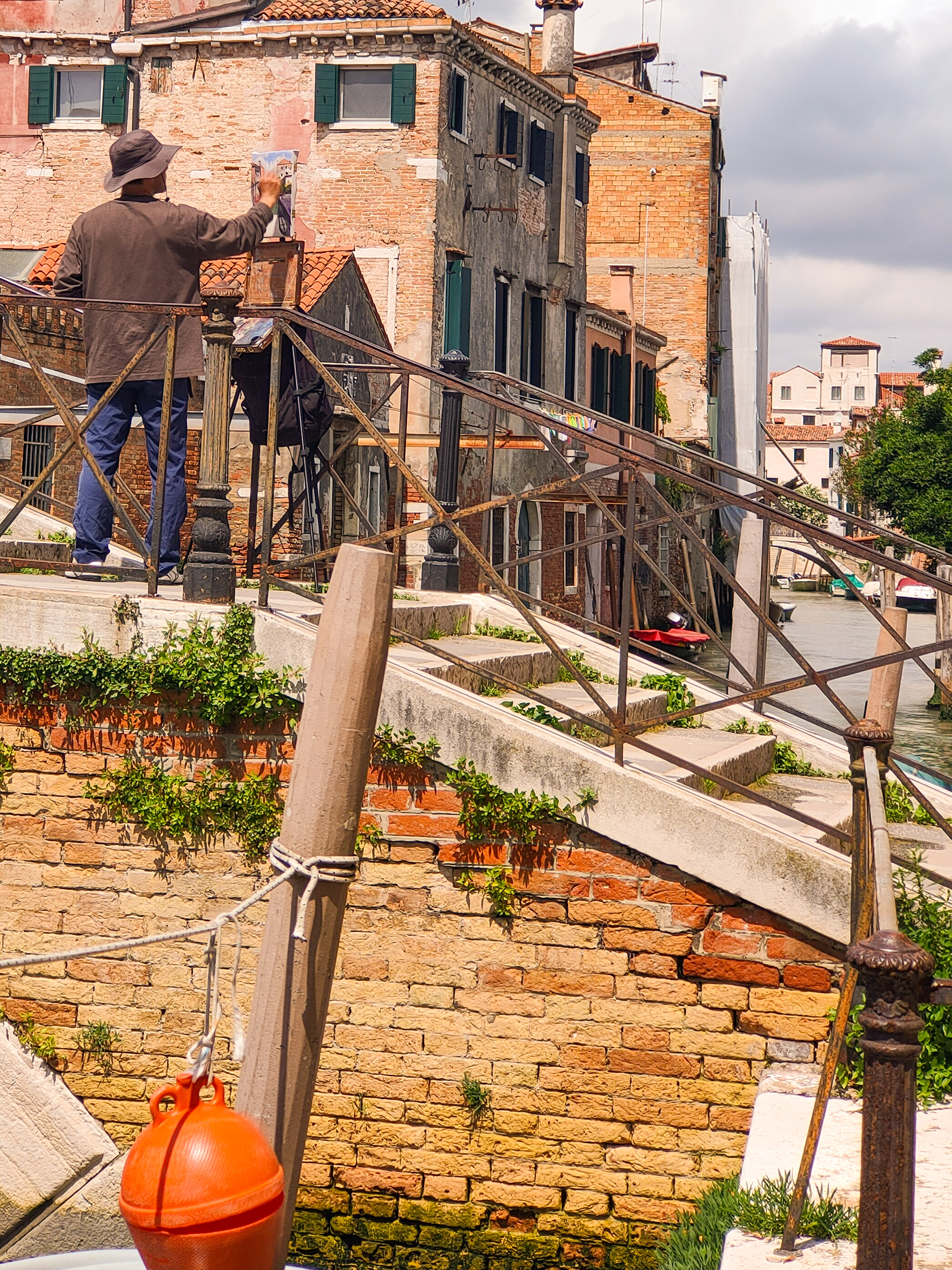 Entrance fee for Venice in 2026