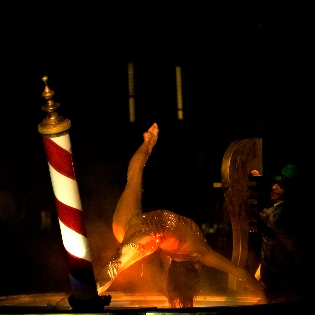 Carnival in Venice 2026