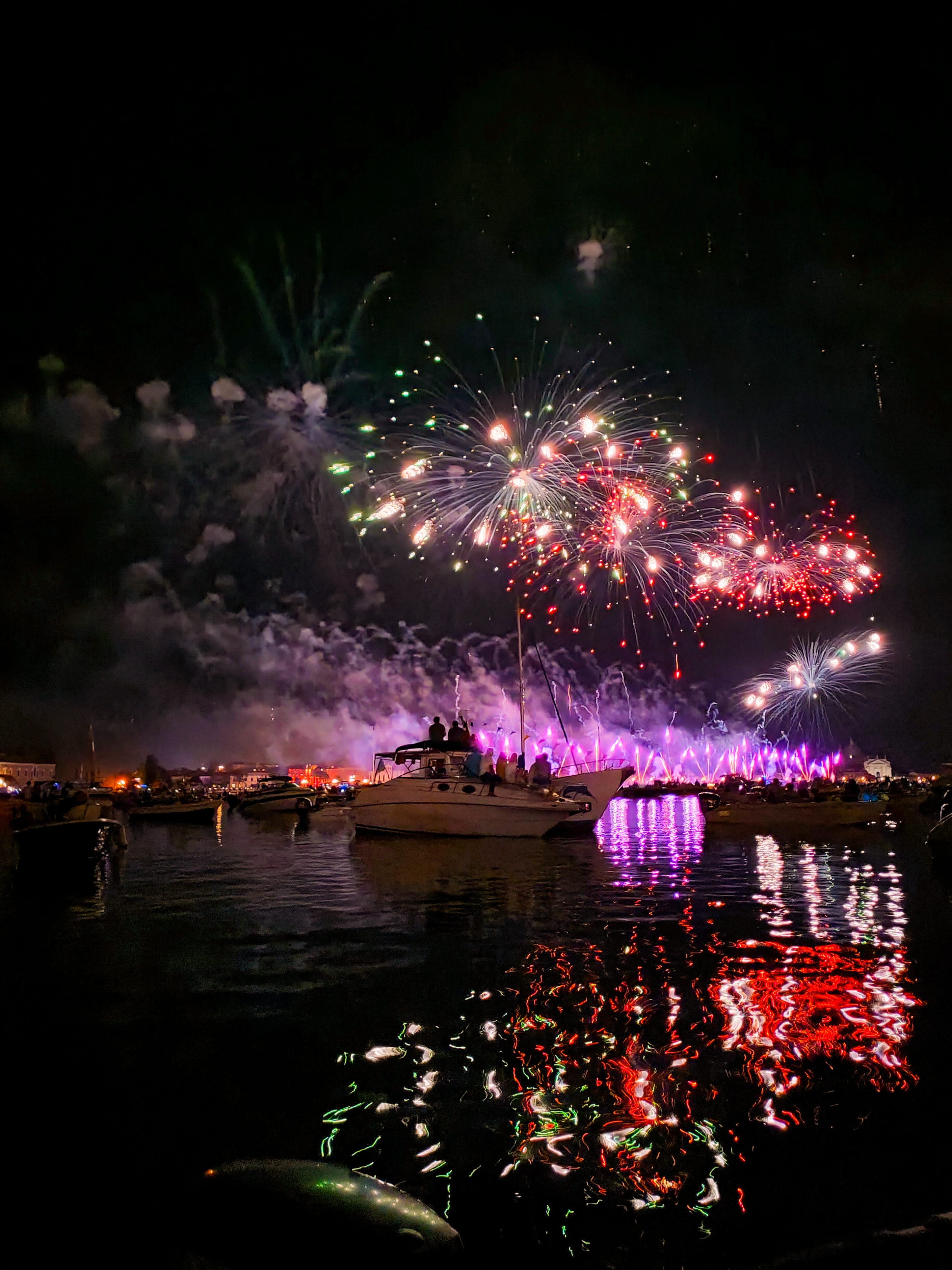 Redentore Venezia