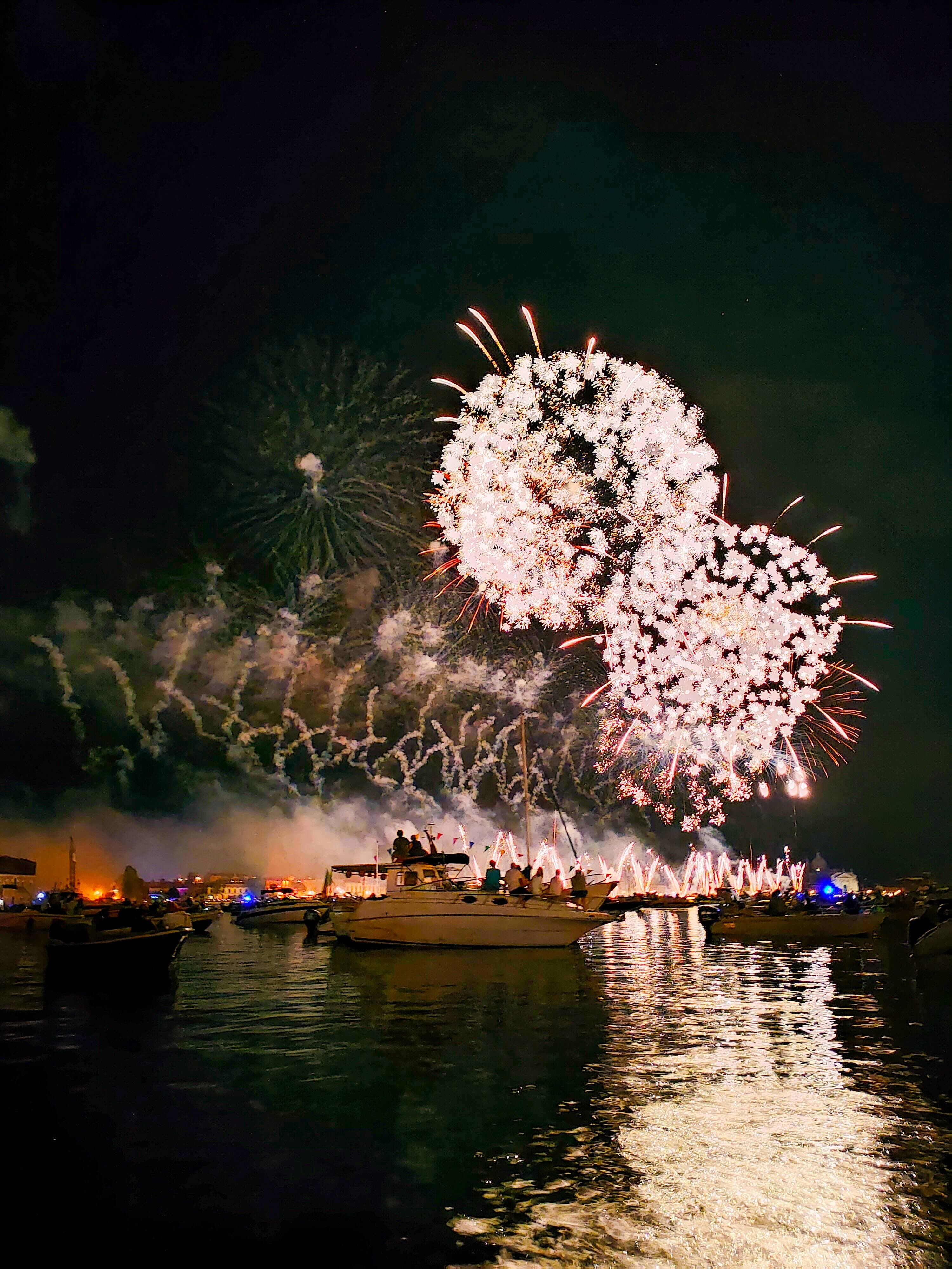 Redentore Venezia