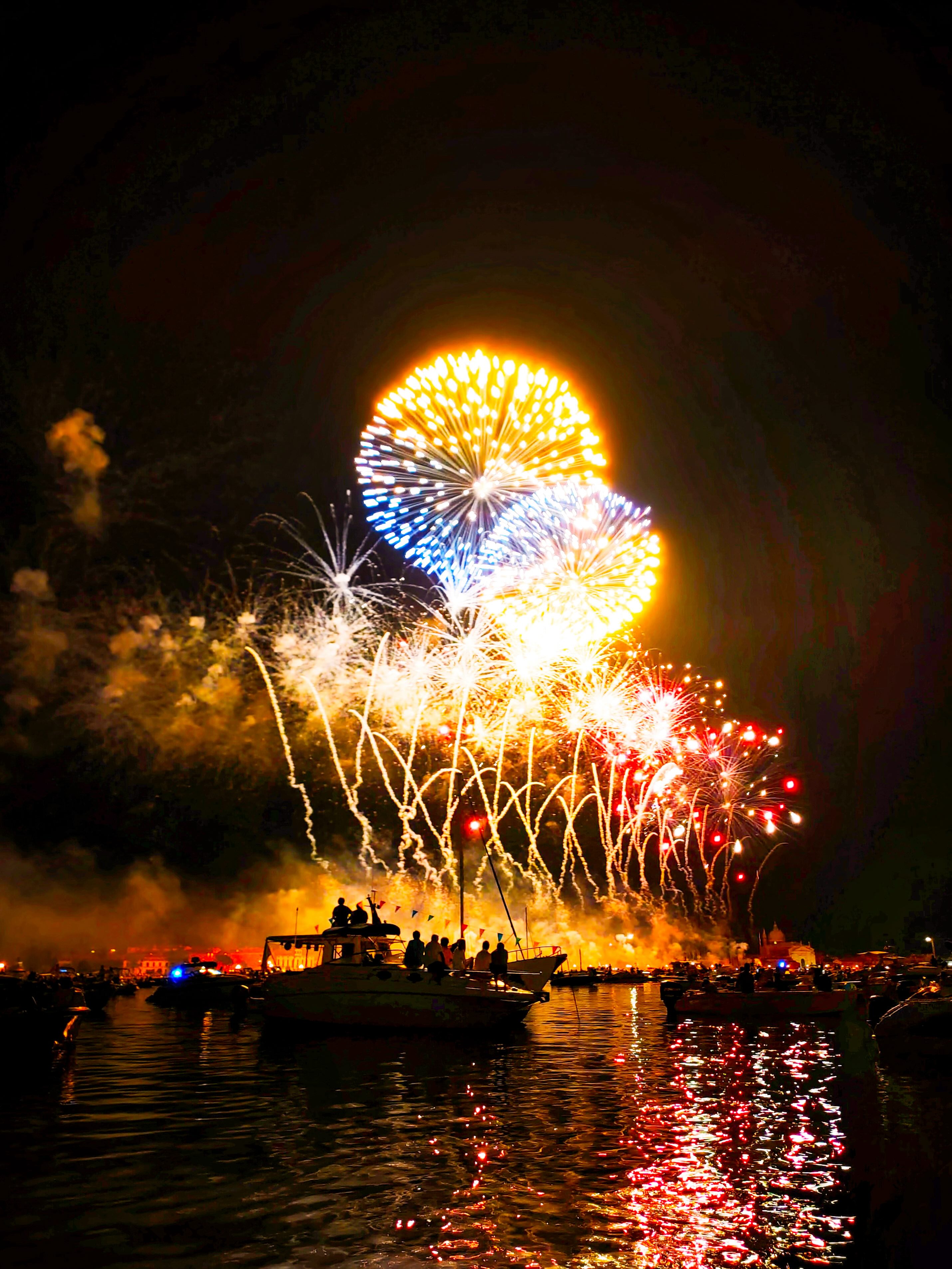 Redentore Venezia