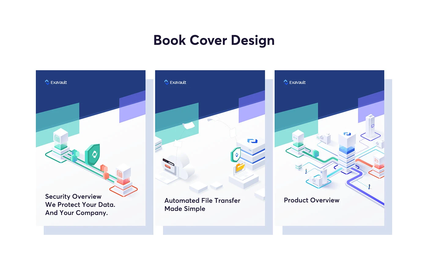 branding design ILLUSTRATION Isometric isometric illustration landing page typography Web Design Website Website Design