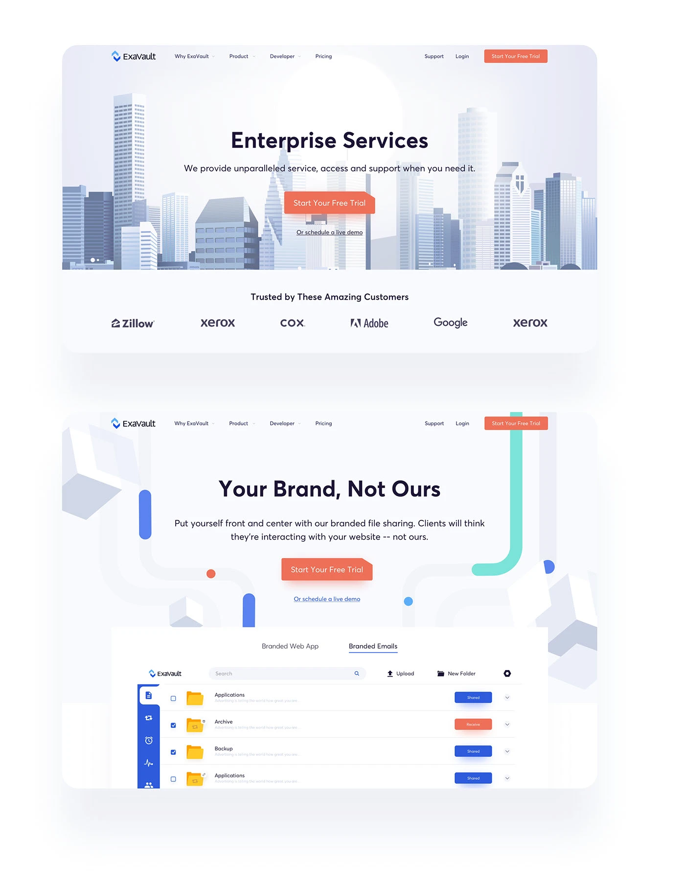 branding design ILLUSTRATION Isometric isometric illustration landing page typography Web Design Website Website Design