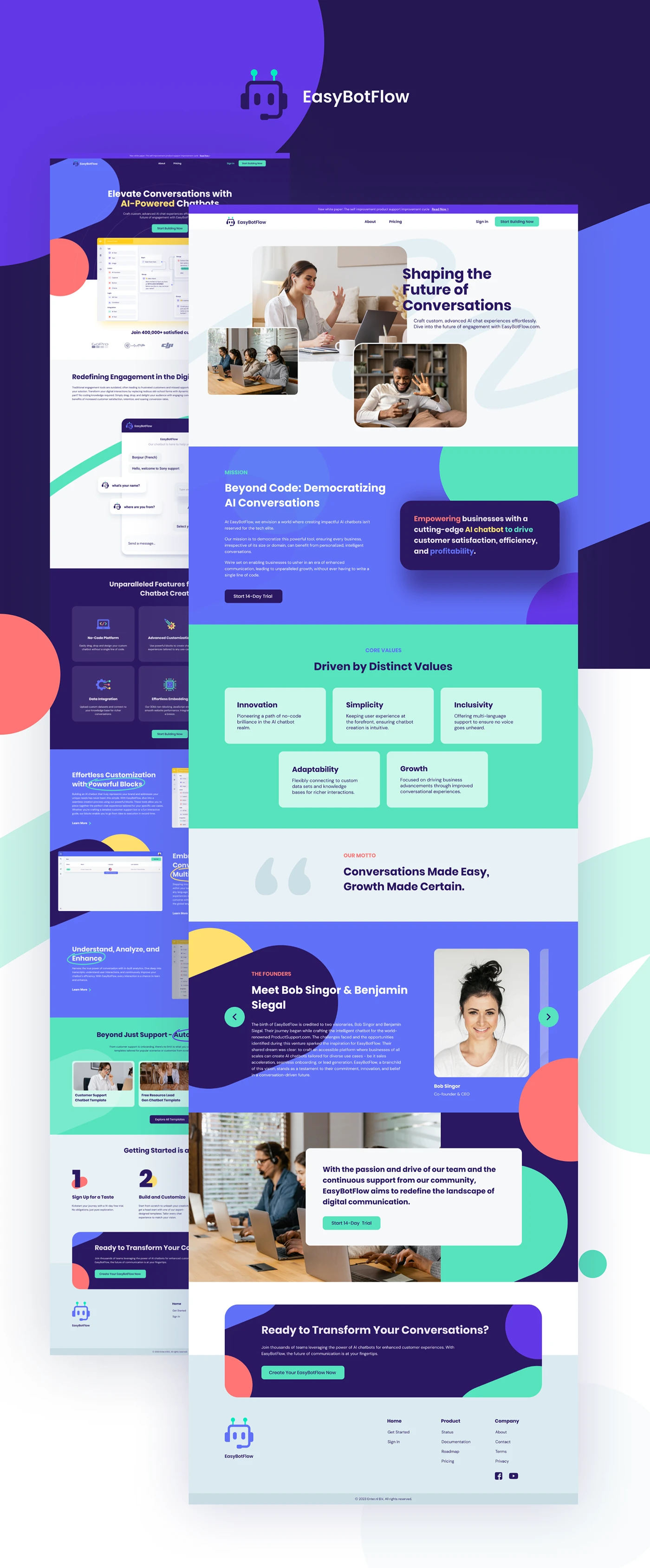 Website Web Web Design  Website Design rebranding Rebrand Technology tech