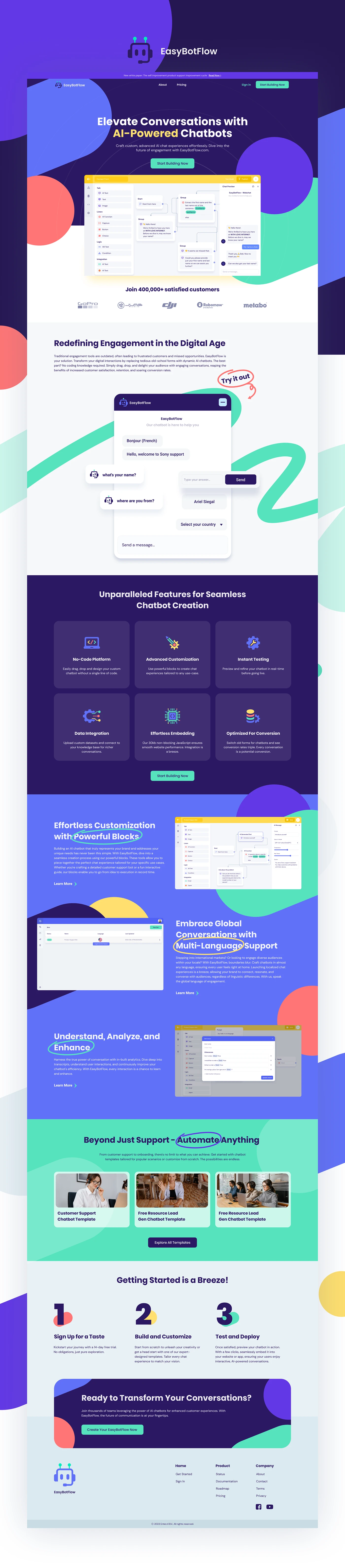 Website Web Web Design  Website Design rebranding Rebrand Technology tech