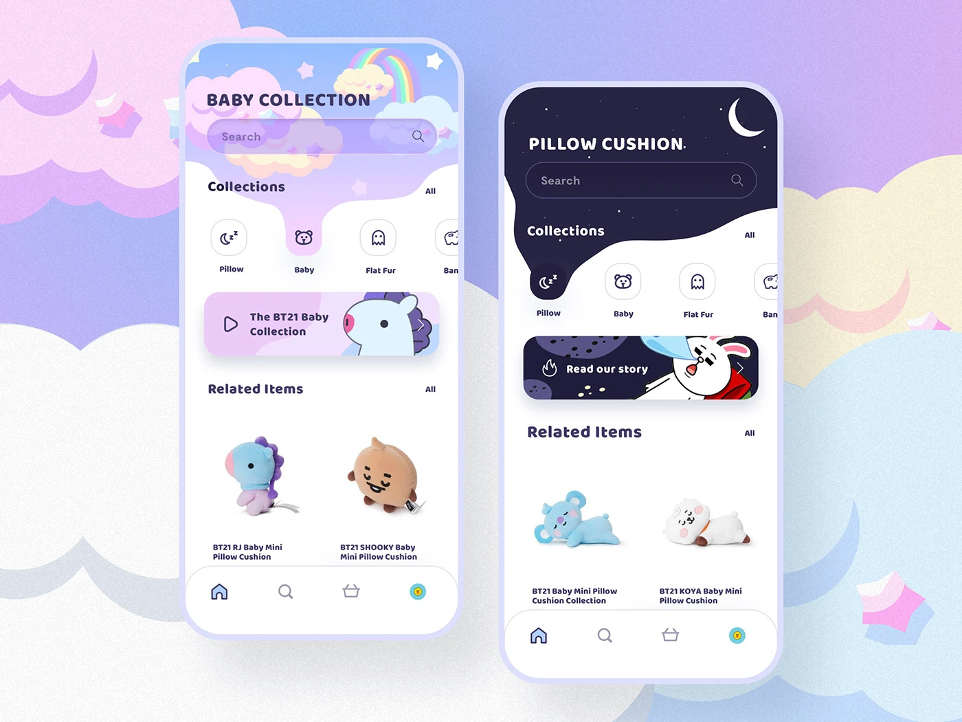 animation  interaction Interface microinteraction Mobile app motion motion design UI ui design ux