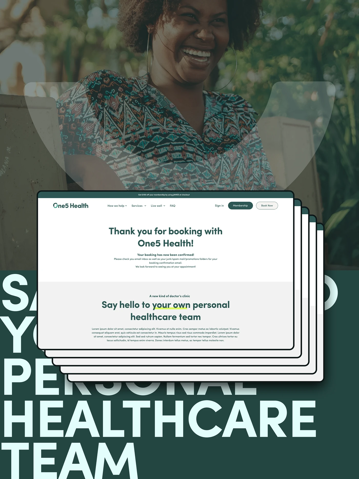 Website Web Design  Web Website Design Health healthcare health care clinic medical doctor
