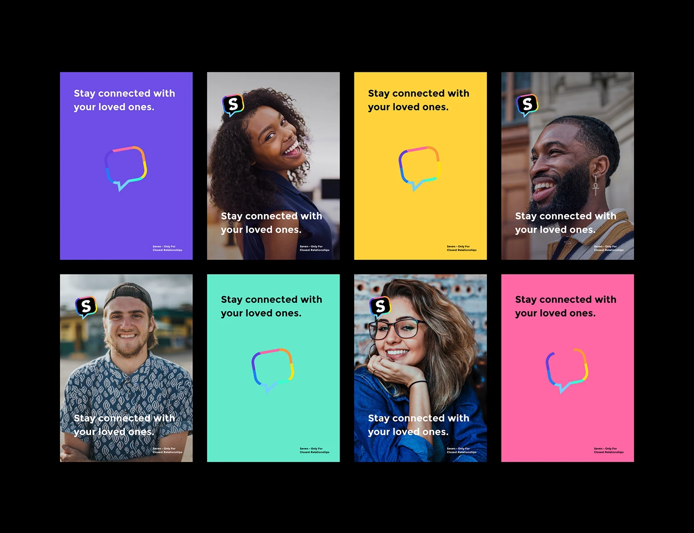 app Brand Design brand identity branding Logo Design Mobile app UI/UX user experience ux visual identity