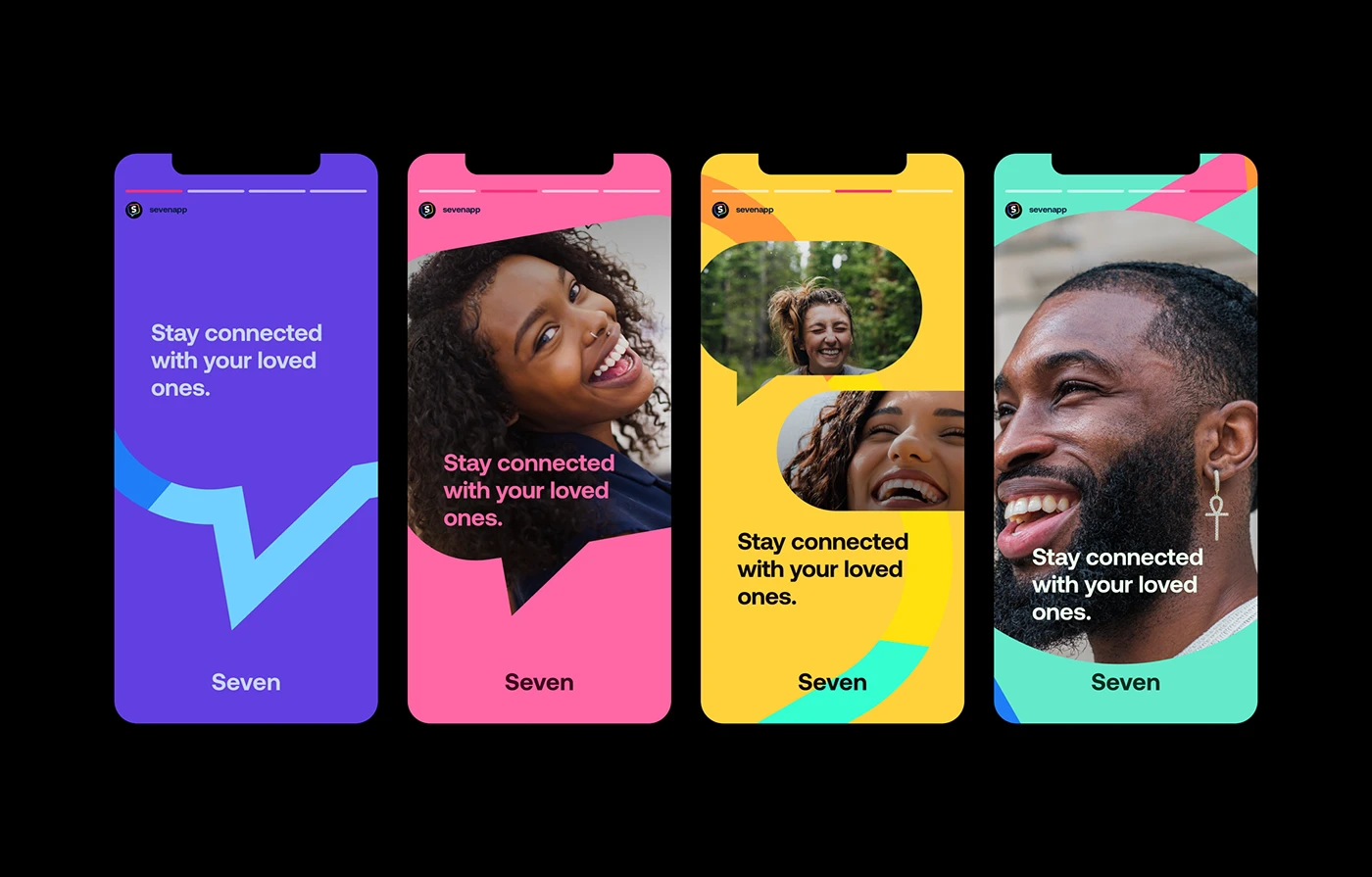 app Brand Design brand identity branding Logo Design Mobile app UI/UX user experience ux visual identity