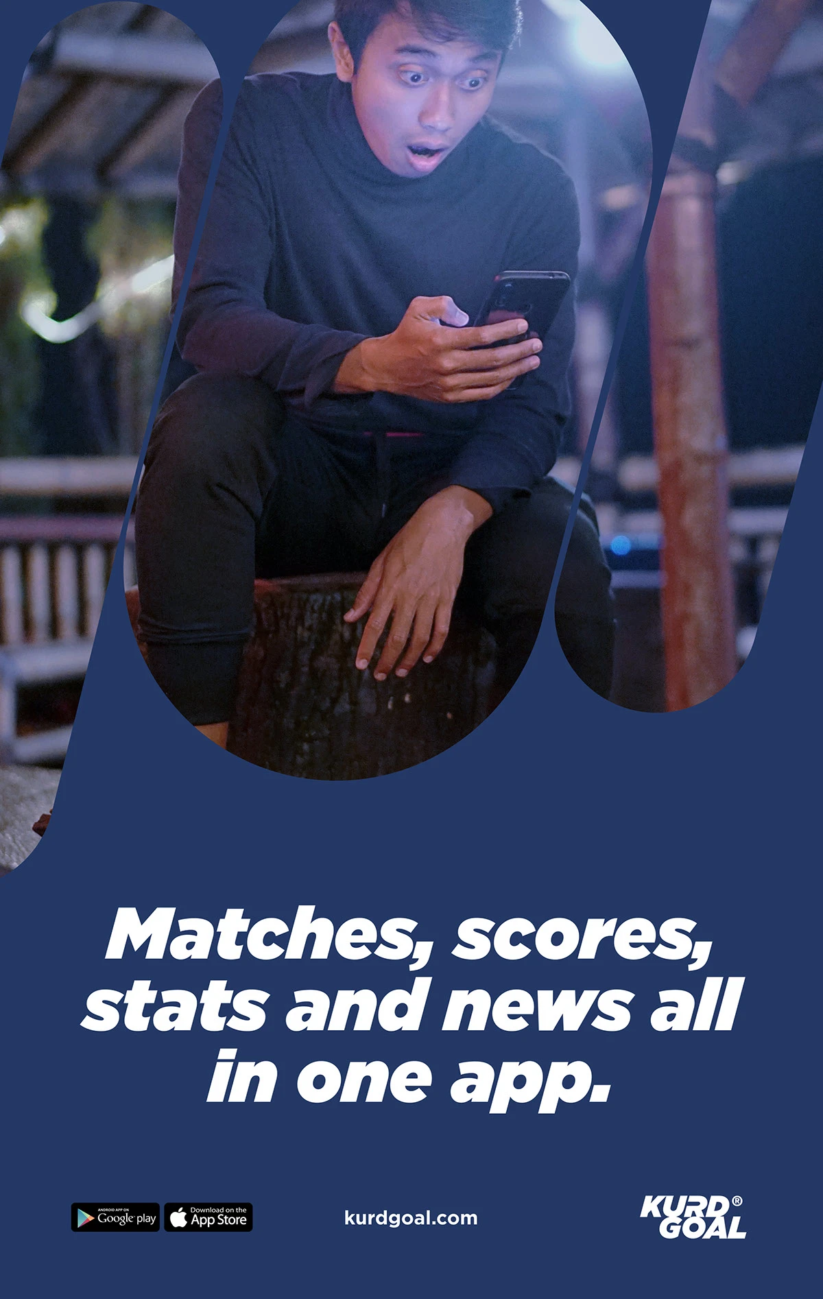 app branding design football logo mobile soccer sports UI ux