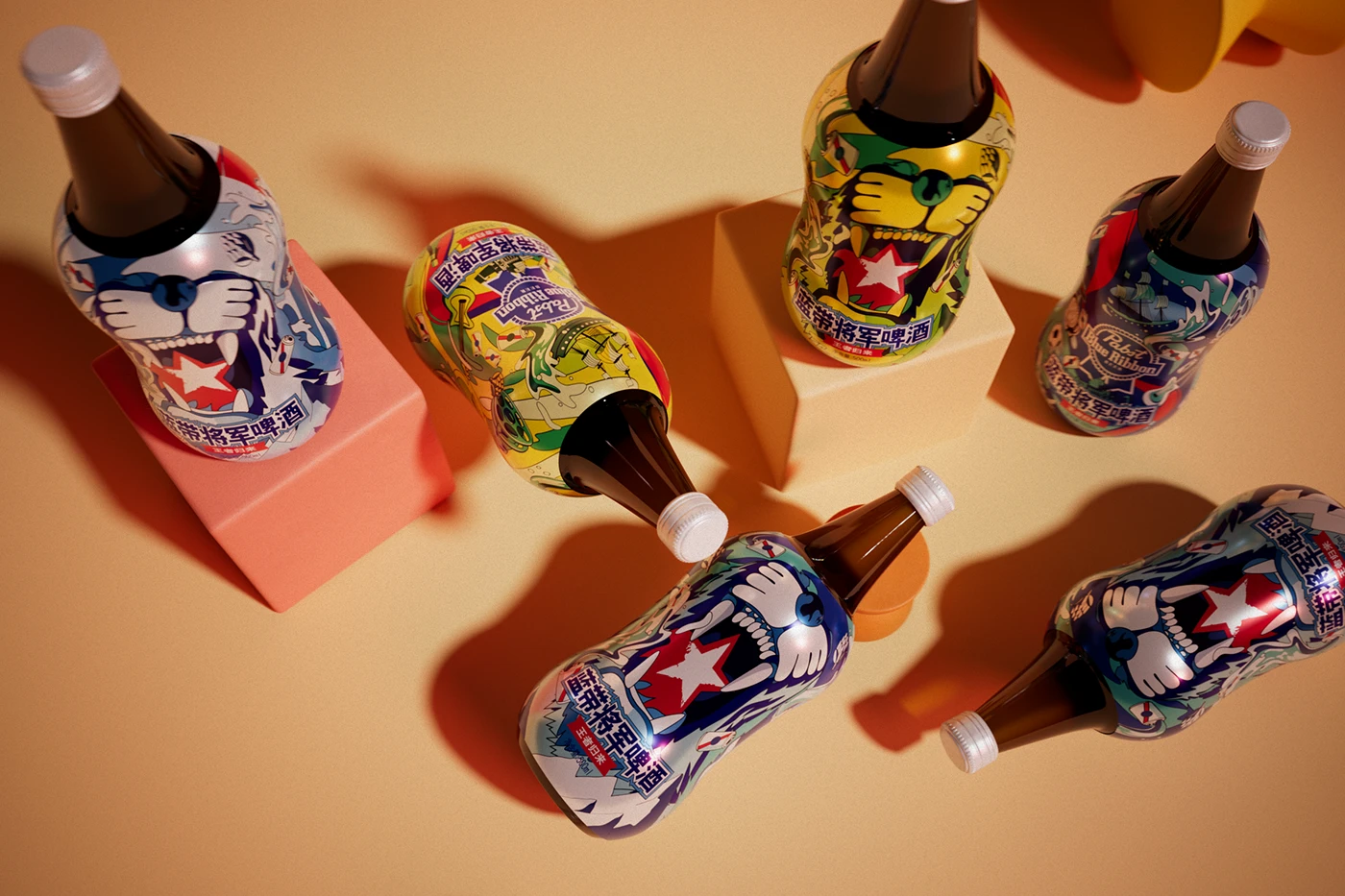 ILLUSTRATION  design branding  Brand Design adobe illustrator Packaging package packaging design