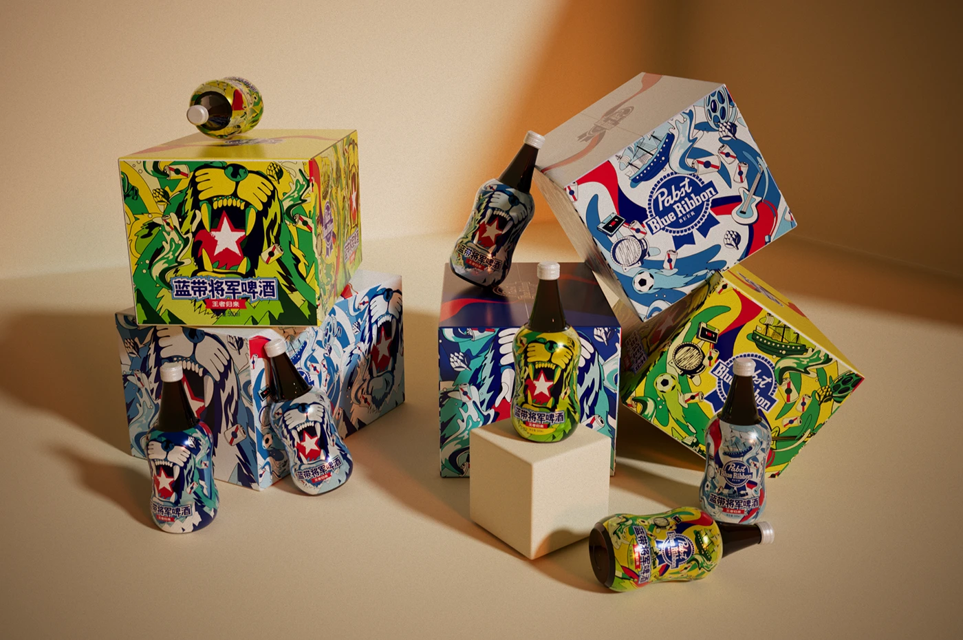 ILLUSTRATION  design branding  Brand Design adobe illustrator Packaging package packaging design