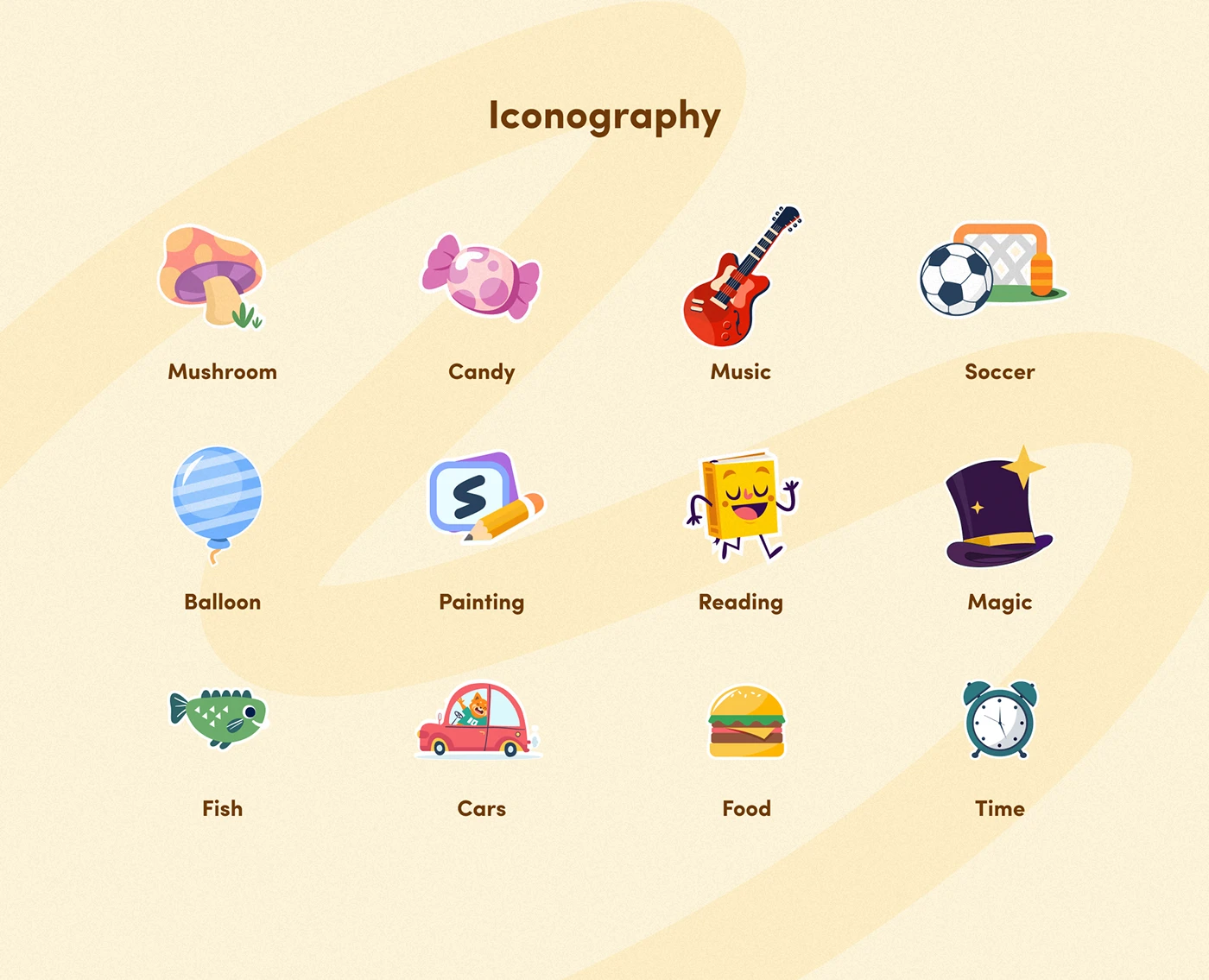 UI/UX ui design UI uiux Figma user interface Mobile app user experience children Character design
