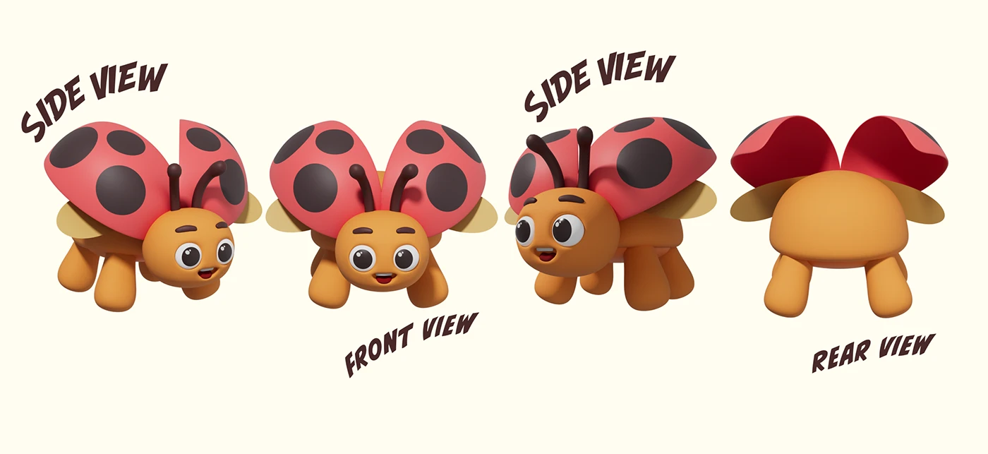 cartoon ILLUSTRATION Digital Art Character design Drawing digital illustration design Graphic Designer branding Social media post