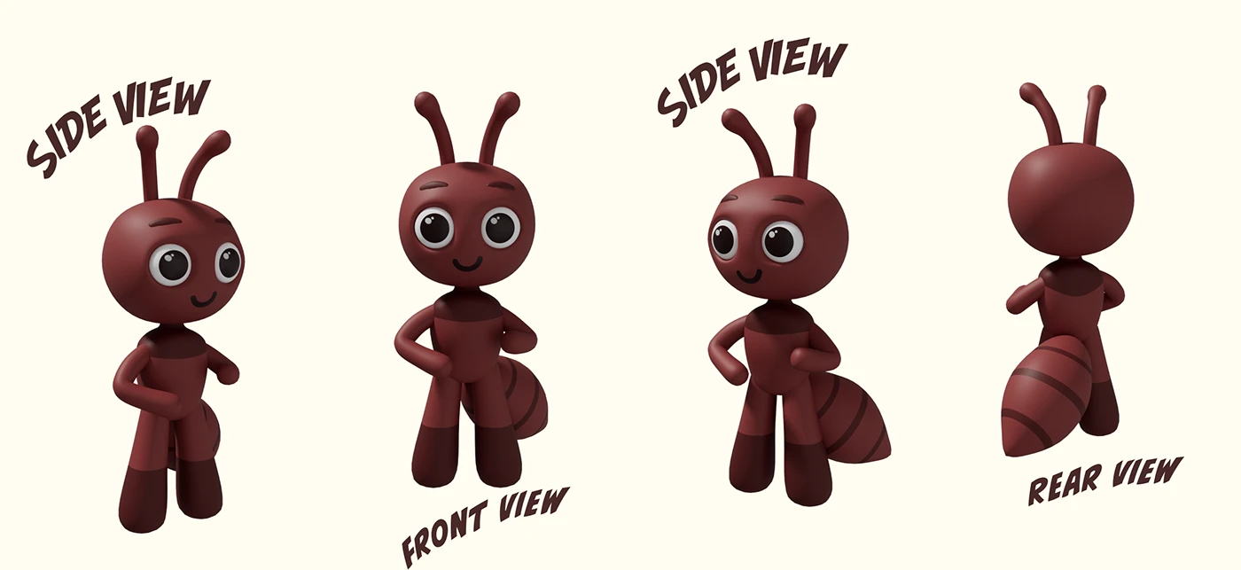 cartoon ILLUSTRATION Digital Art Character design Drawing digital illustration design Graphic Designer branding Social media post