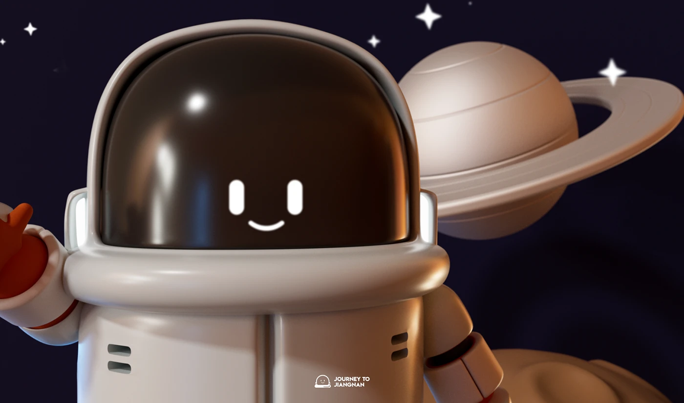 toy 3D Character design Digital Art Mascot brand