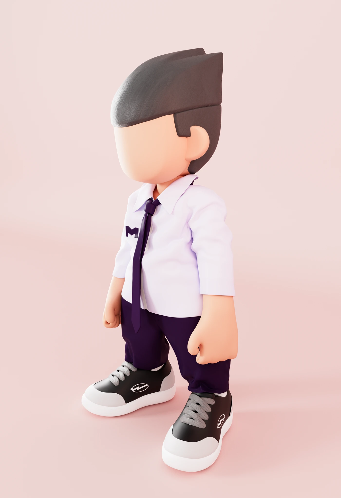 IP 吉祥物 卡通形象 IP design ILLUSTRATION 