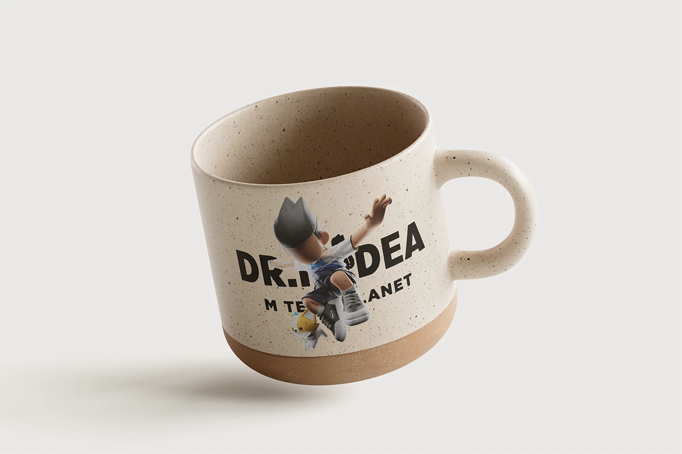 IP 吉祥物 卡通形象 IP design ILLUSTRATION 