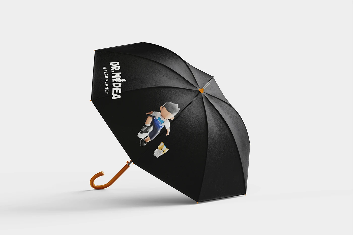 IP 吉祥物 卡通形象 IP design ILLUSTRATION 