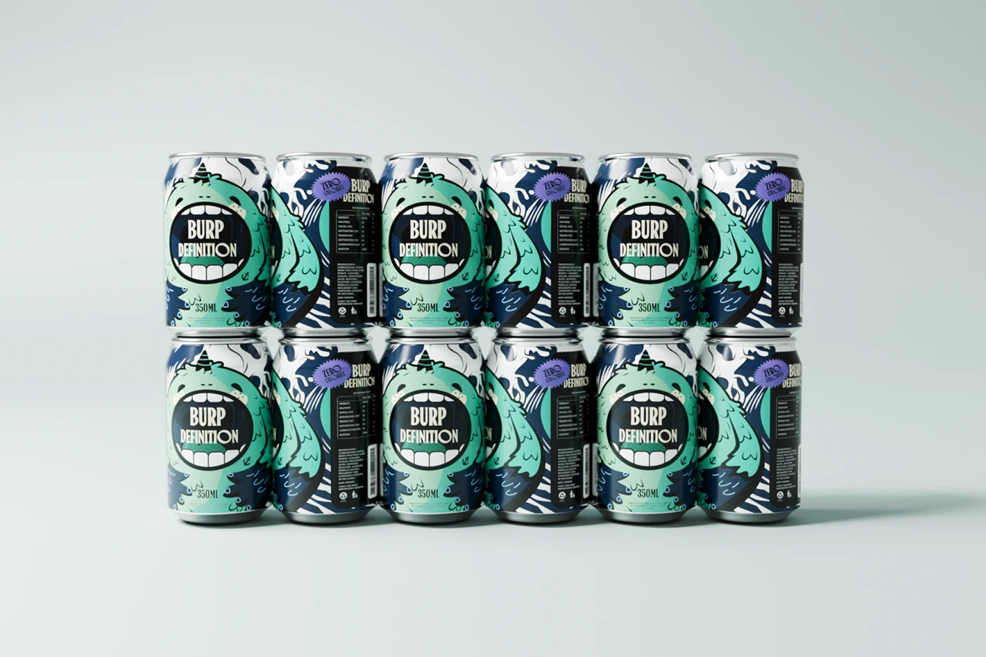 packaging design ILLUSTRATION branding beverage Branding design dragon chinese mythology