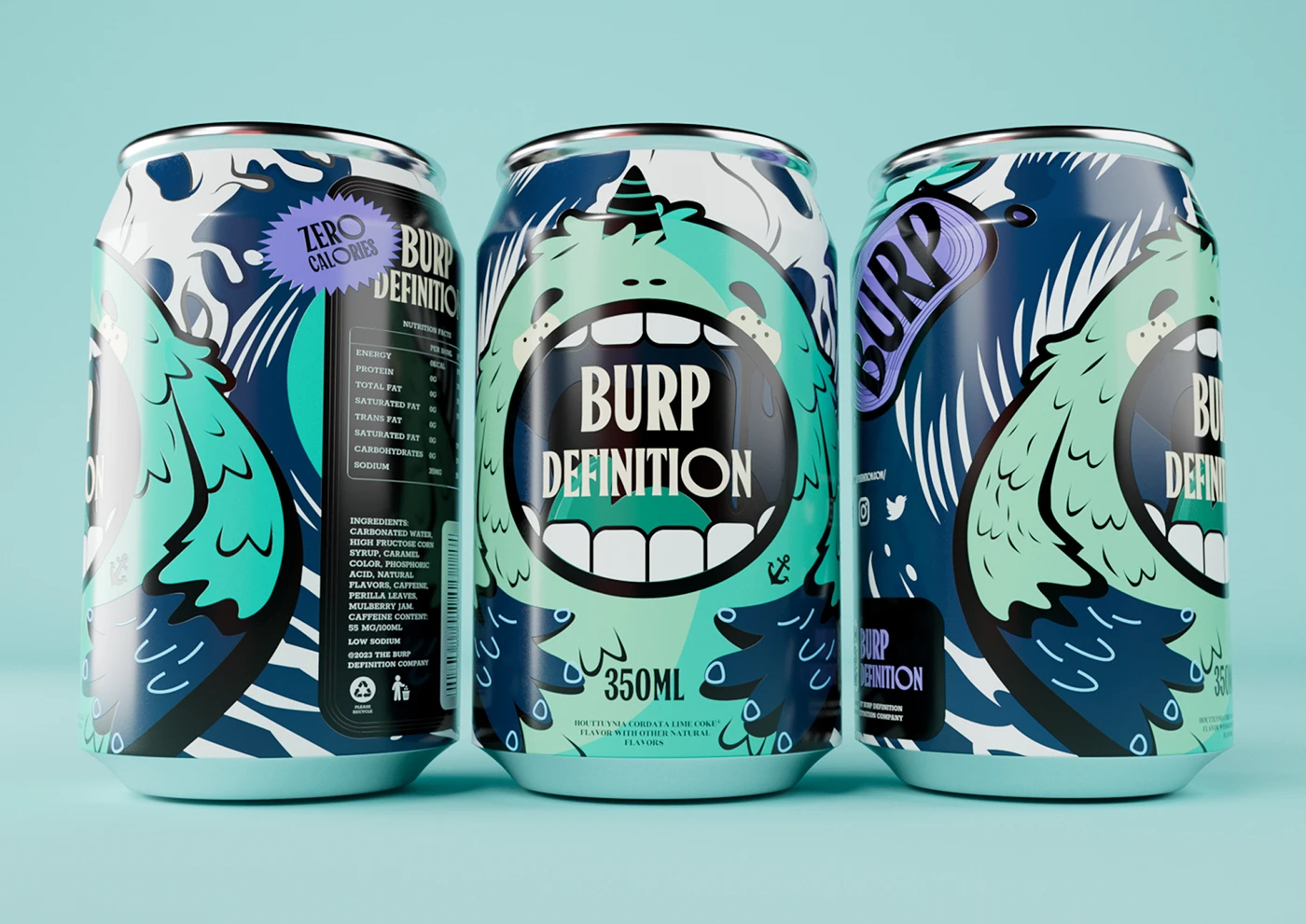 packaging design ILLUSTRATION branding beverage Branding design dragon chinese mythology