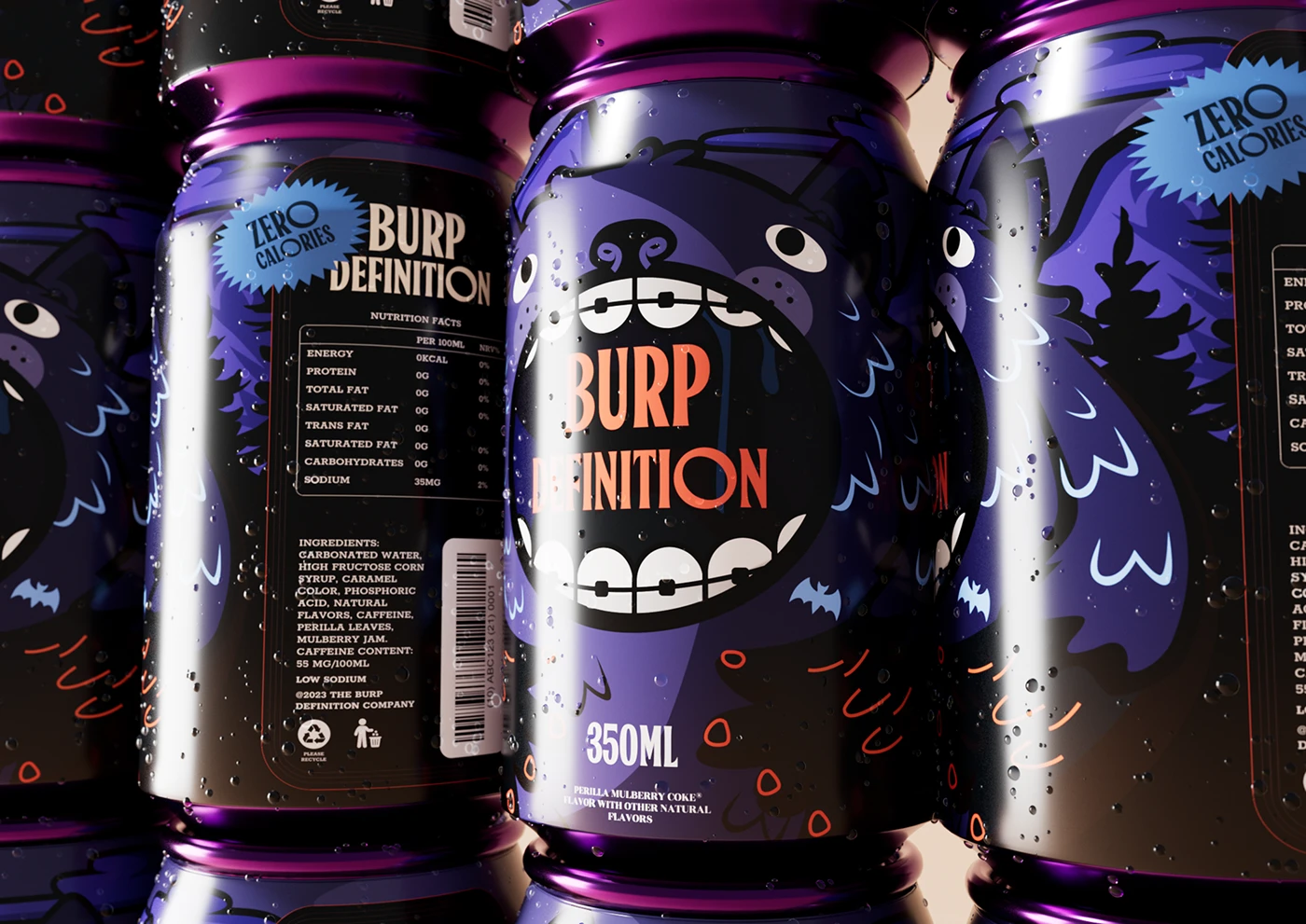 packaging design ILLUSTRATION branding beverage Branding design dragon chinese mythology
