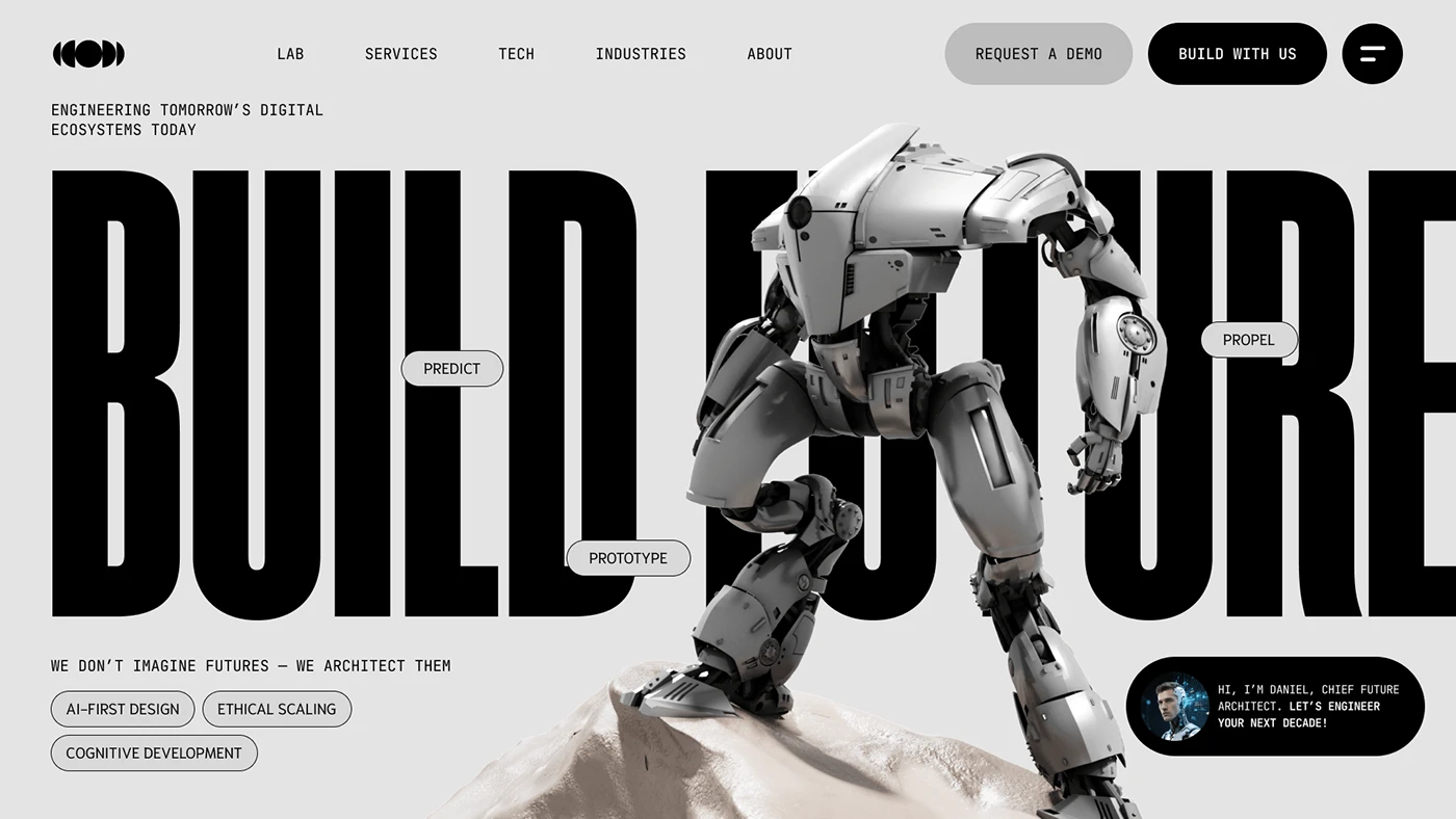 Web Design UI/UX ui design Figma design branding Website Design