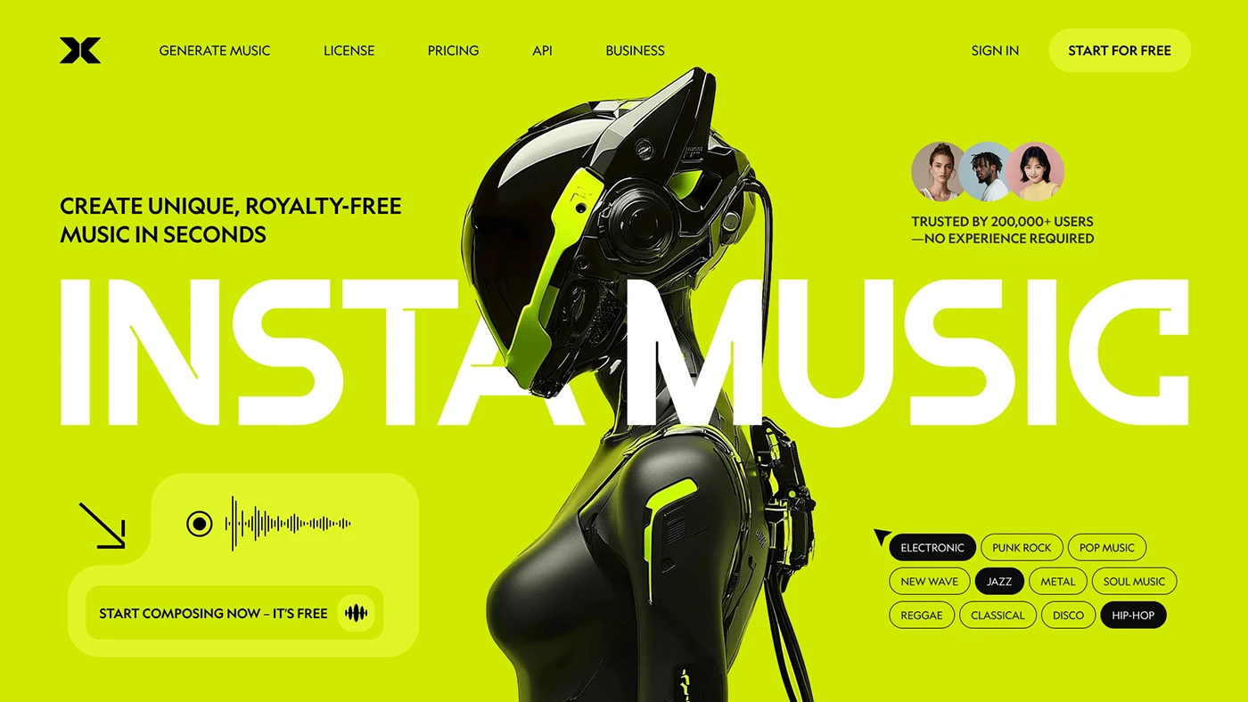 Web Design UI/UX ui design Figma design branding Website Design