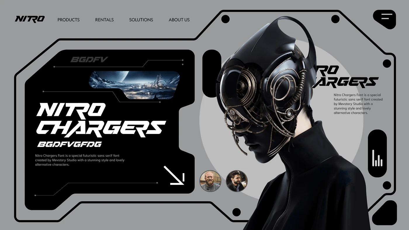 Web Design UI/UX ui design Figma design branding Website Design