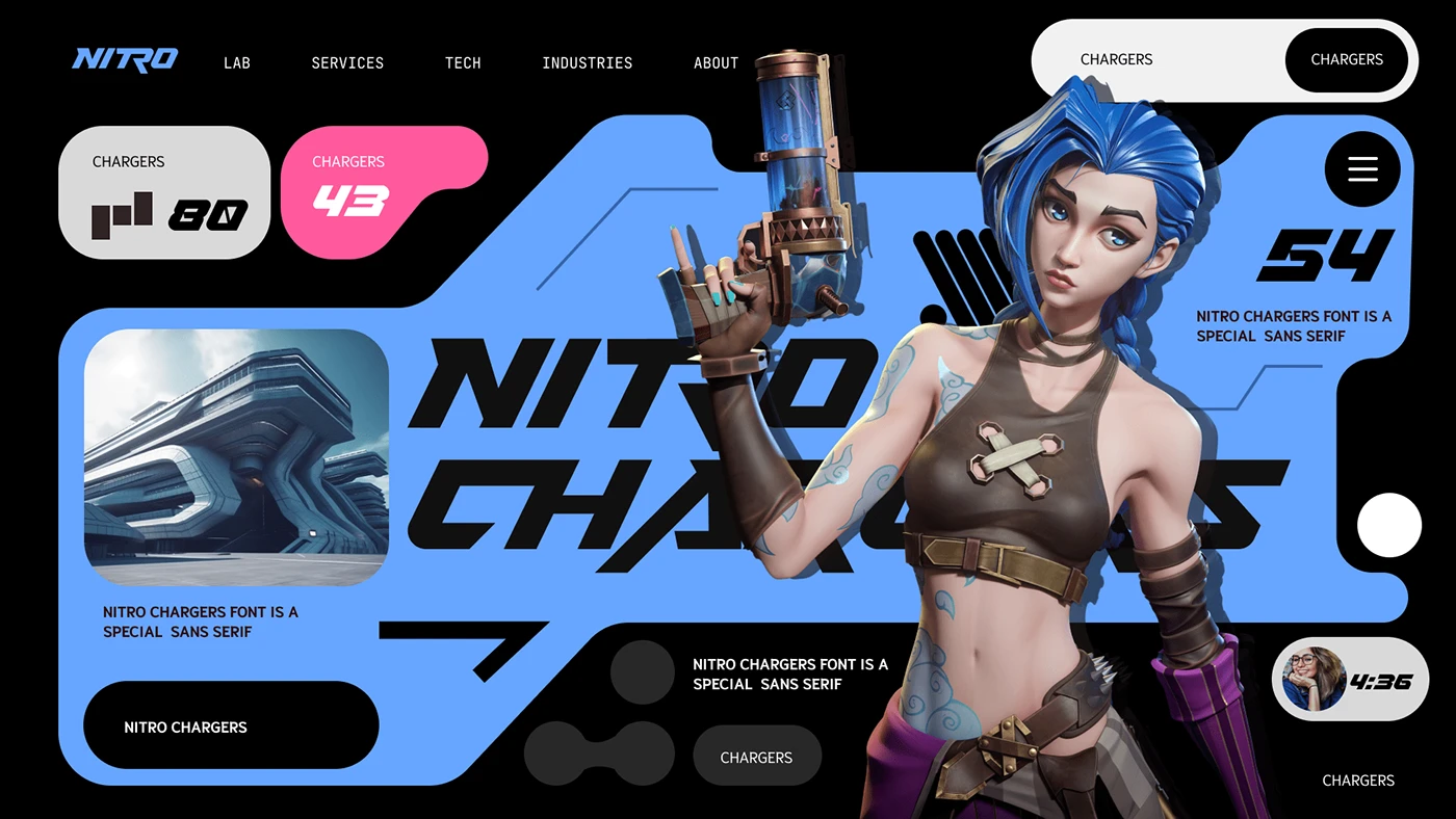 Web Design UI/UX ui design Figma design branding Website Design
