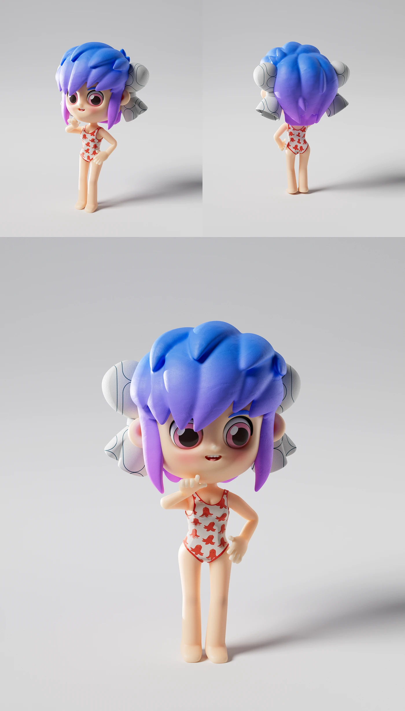 Mascot 3д c4d Character design Digital Art ILLUSTRATION design branding brand identity Character