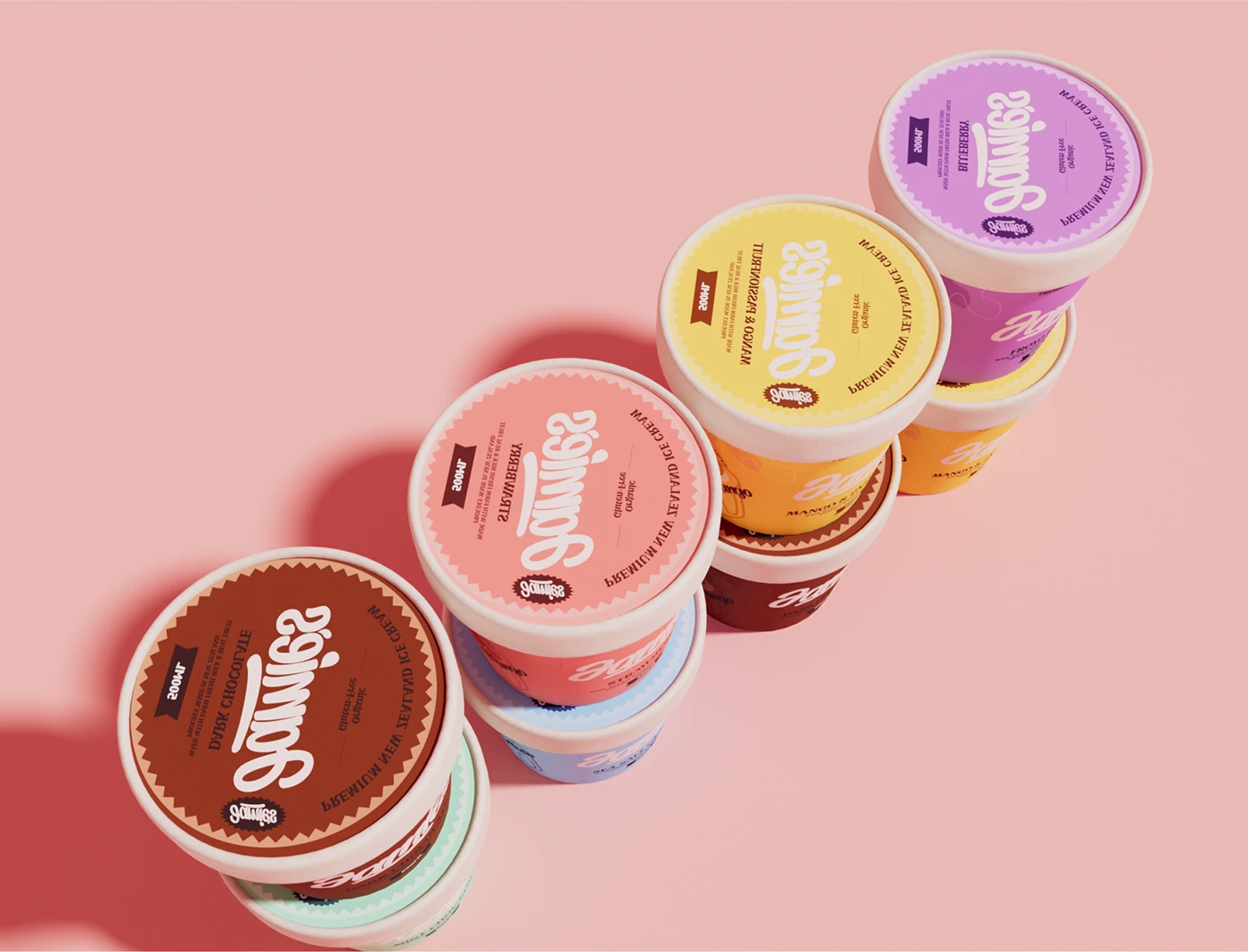 packaging design branding Graphic Designer Logo Design adobe illustrator ILLUSTRATION cartoon Digital Art artwork Drawing