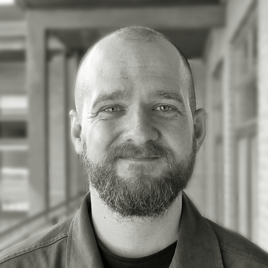 Arkitekt, cand. polyt. Arch