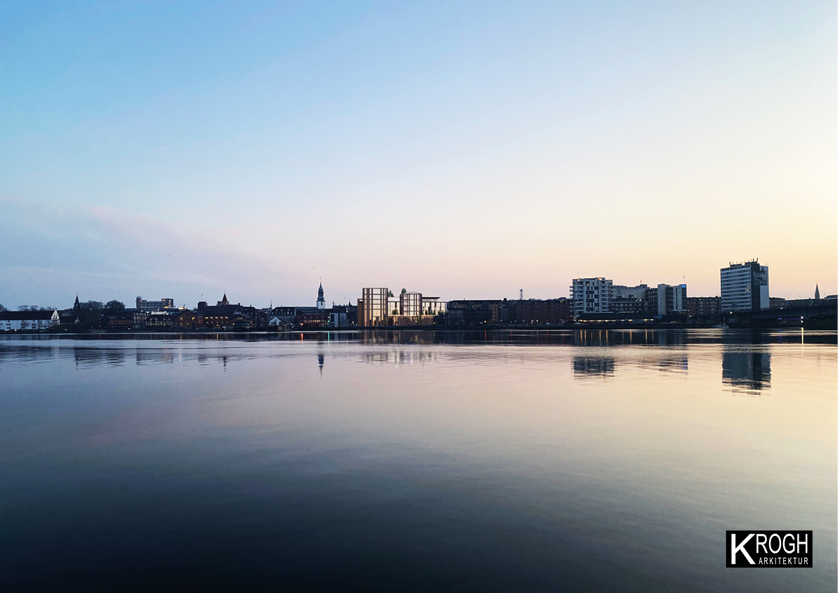 Set fra Nørresundby