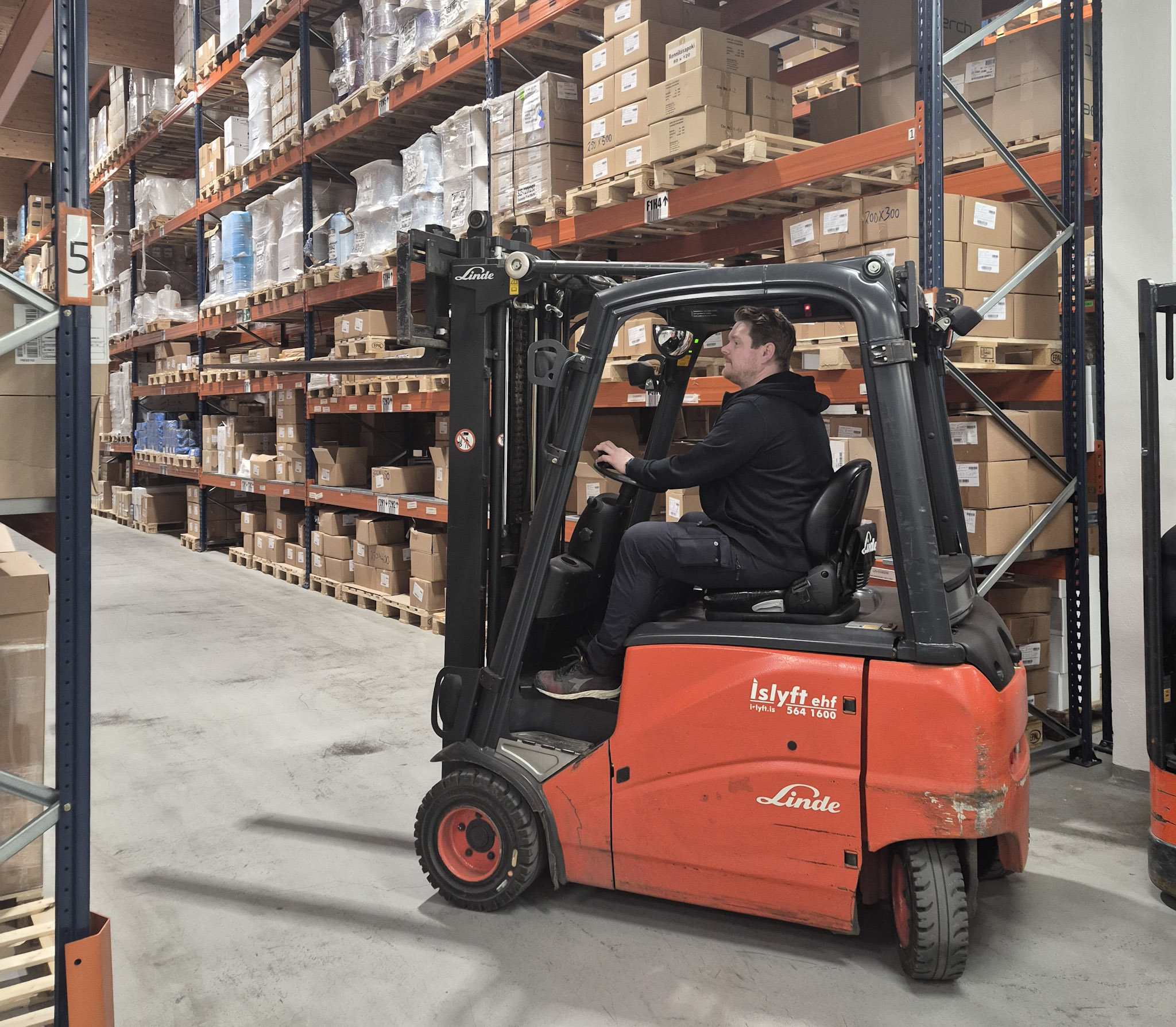 Okkur er ánægja að tilkynna að starfsemi Samhentra Kassagerðar hefur hlotið vottun samkvæmt alþjóðlega BRCGS staðlinum