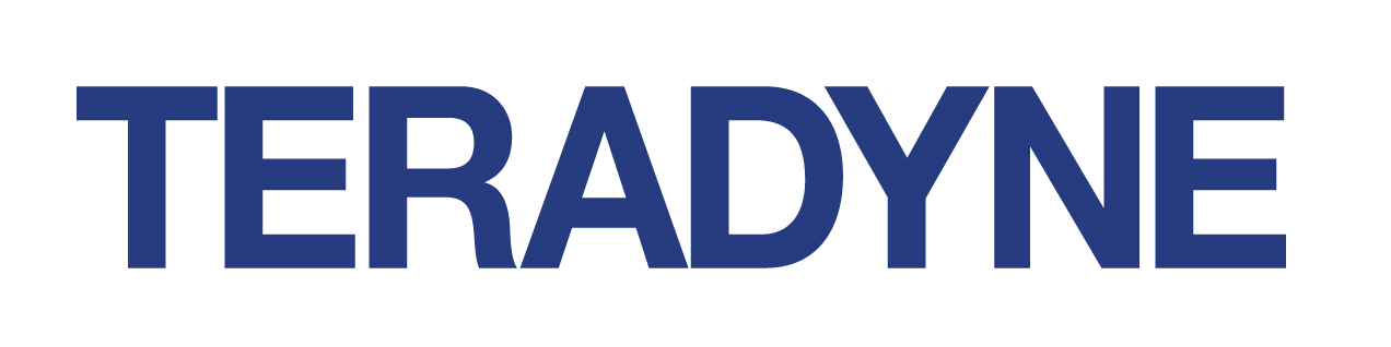 Teradyna Robotics