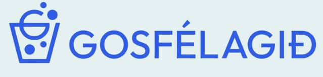 Stolt af öflugu samstarfi við Gosfélagið