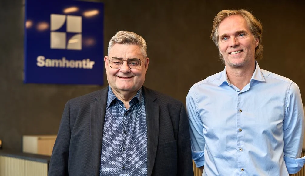 Heildar­lausnir í um­búðum fyrir sjávarút­veginn