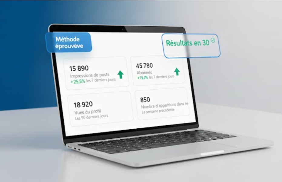 Social Media Marketing - Growth Webflow Template