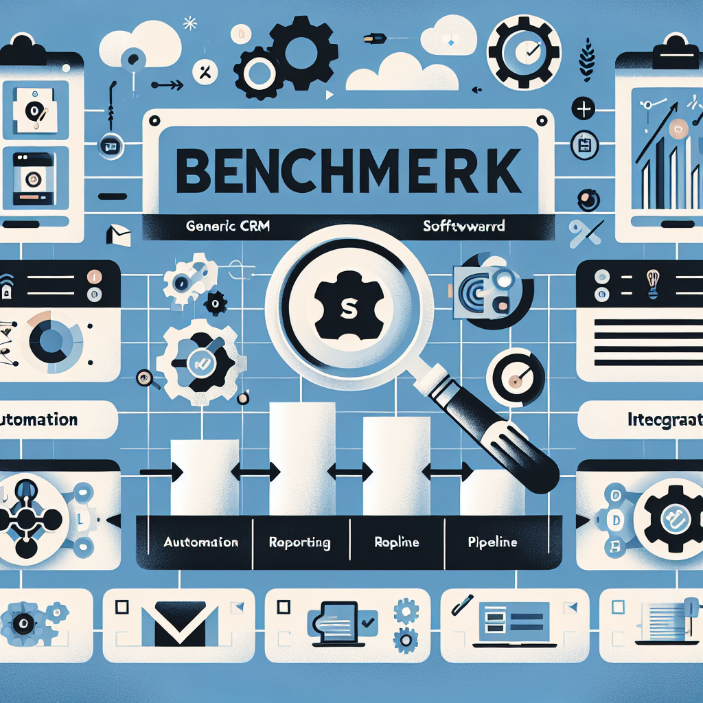 Notre benchmark des logiciels CRM