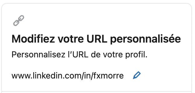 Linkedin detail
