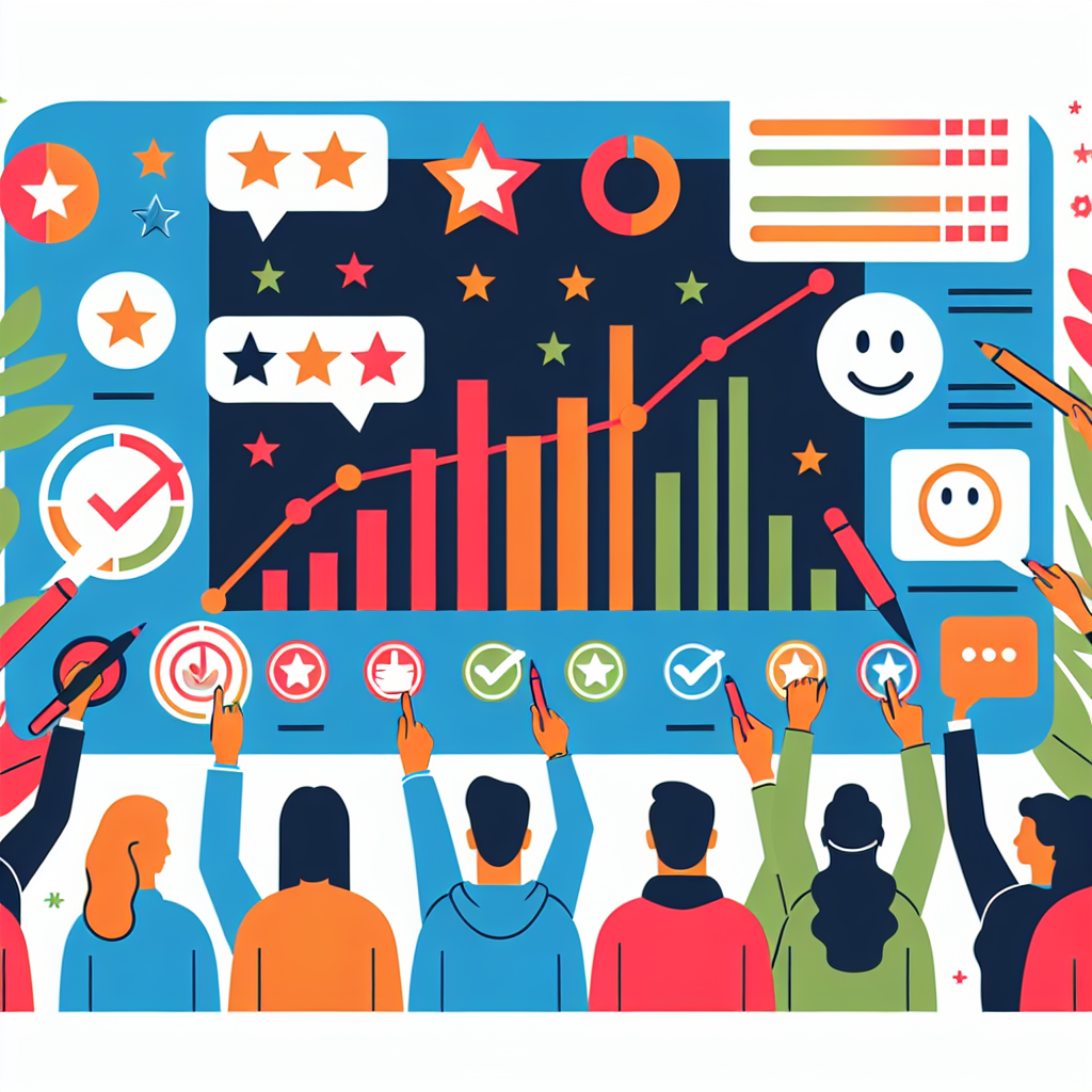 Mesurer la satisfaction client : 5 bonnes pratiques qui font la diff'