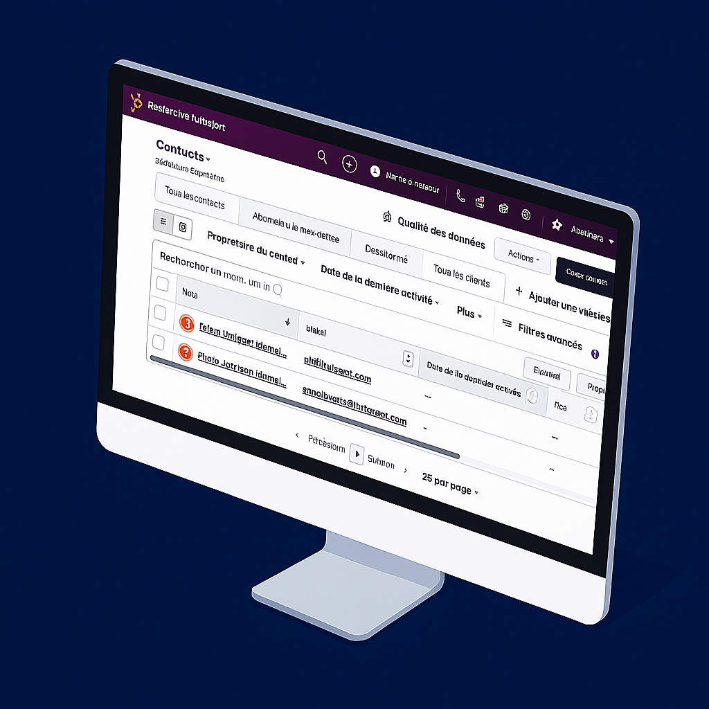 HubSpot : Faut-il payer pour rester fidèle ? Le dilemme des utilisateurs satisfaits
