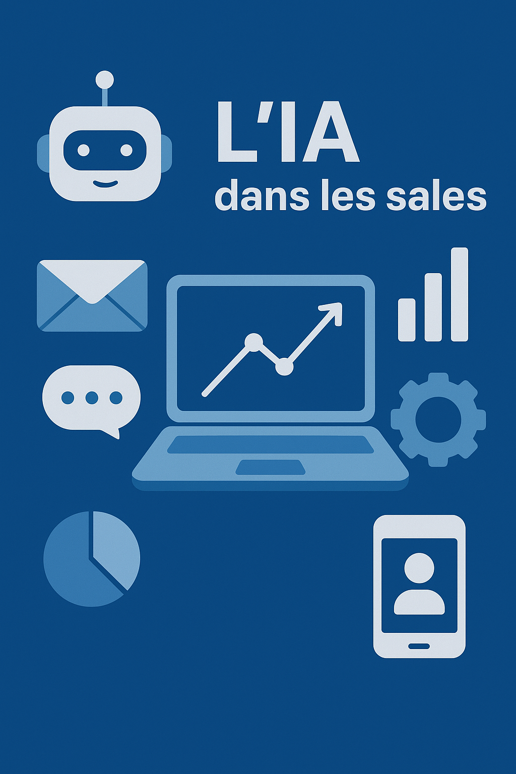 Automatisation et personnalisation : la clé de la prospection multicanale B2B efficace