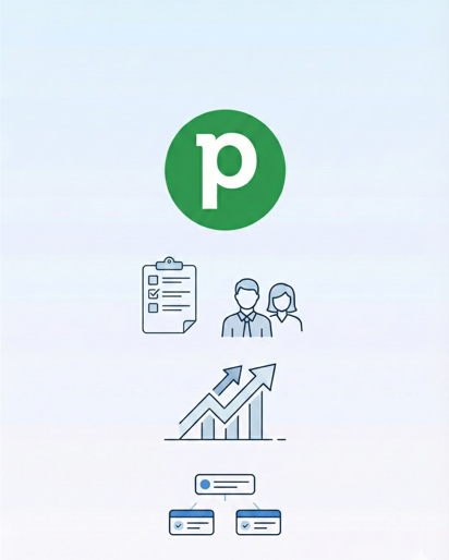 Utiliser Pipedrive quand on manque de temps : la méthode réaliste en 2026