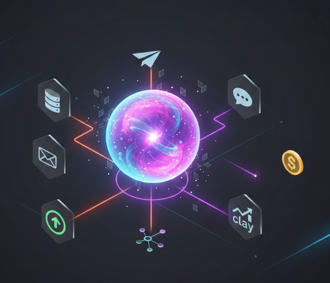 Make 2026 : Comment les Agents IA transforment l’automation B2B