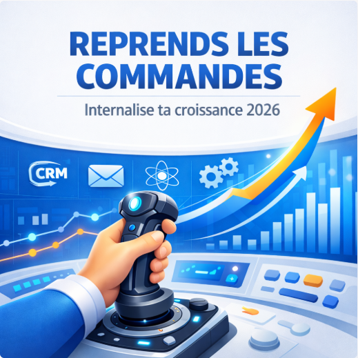 Internaliser sa croissance : maîtrise opérationnelle vs externalisation