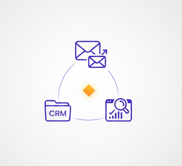 Processus de vente B2B : Comment structurer votre CRM en 2026 ?