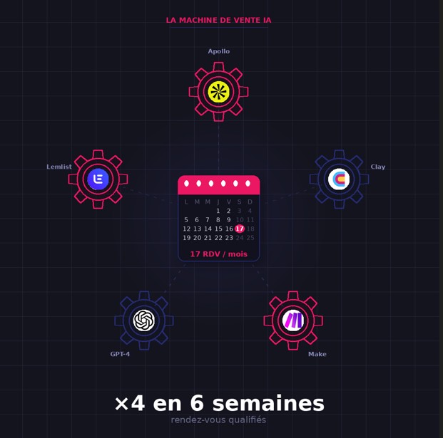 Commerciaux qui cherchent plus qu'ils ne vendent : comment inverser la tendance 