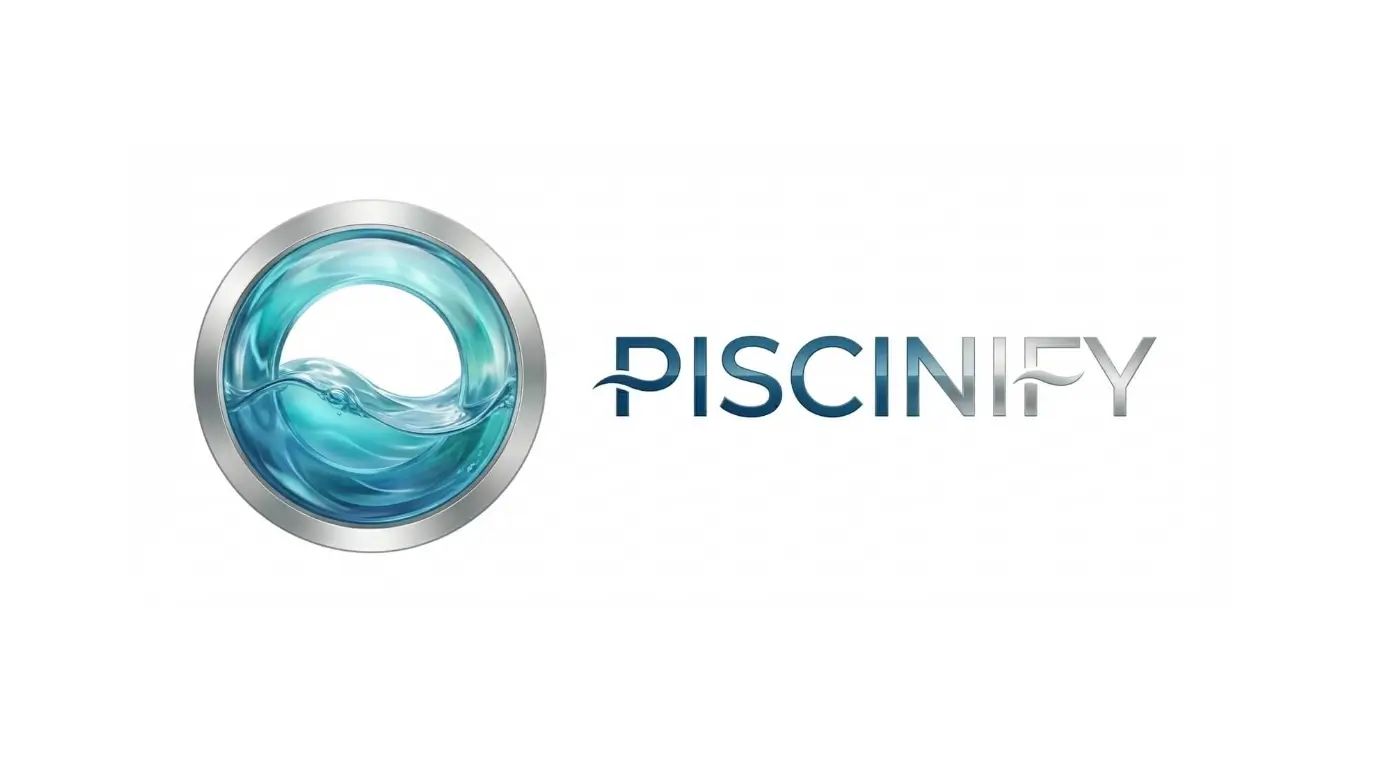 piscinify logo